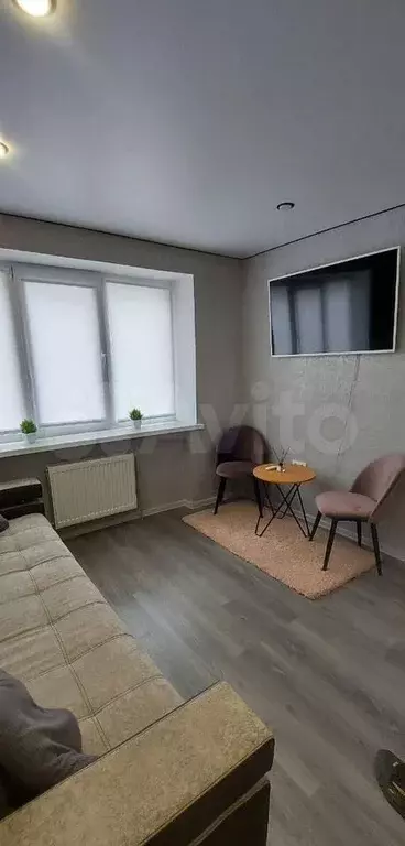 Квартира-студия, 21,3 м, 4/9 эт. - Фото 0