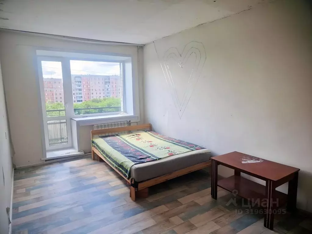 2-к кв. Новосибирская область, Новосибирск Гидромонтажная ул., 46 ... - Фото 1