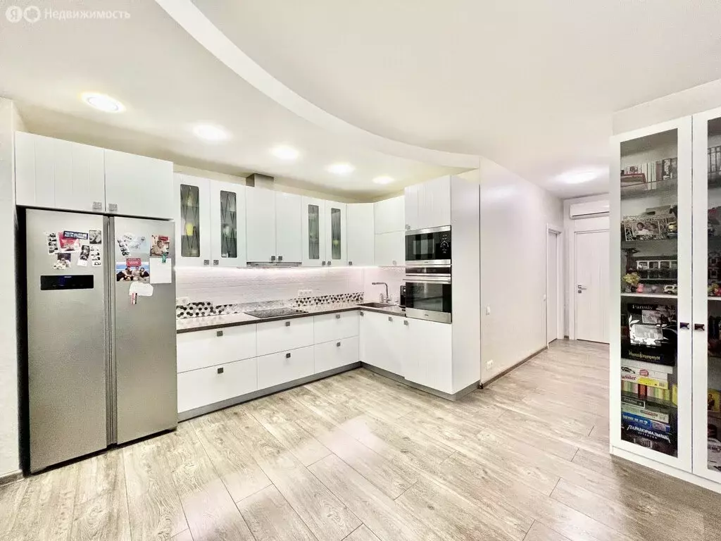 4-комнатная квартира: Красногорск, Авангардная улица, 5 (112 м) - Фото 2