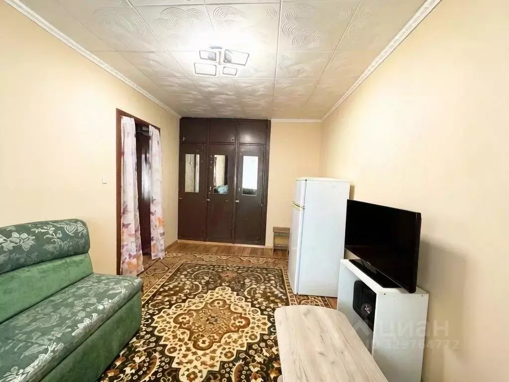 Комната Татарстан, Зеленодольск ул. Гастелло, 6 (14.3 м) - Фото 2
