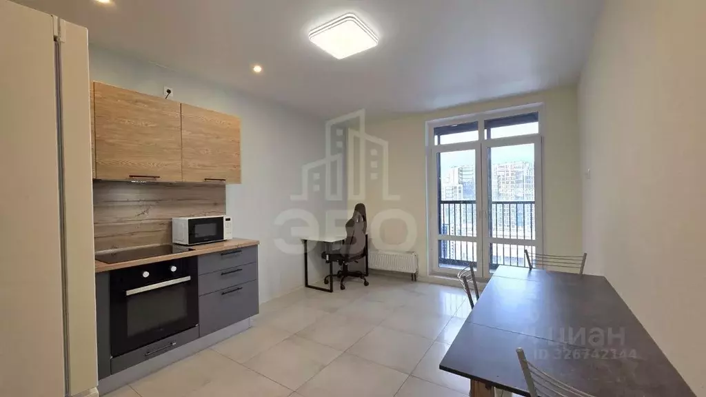 2-к кв. Санкт-Петербург бул. Головнина, 3к1 (66.0 м) - Фото 1