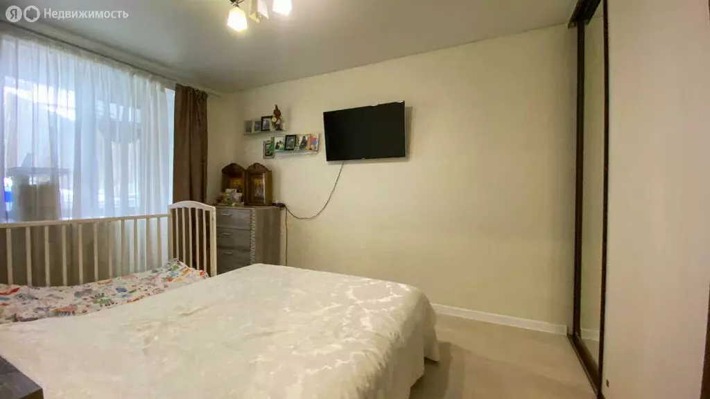 2-комнатная квартира: Волгоград, улица Землячки, 46 (47 м) - Фото 1