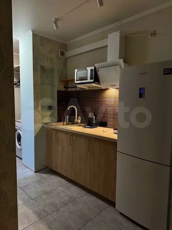 Квартира-студия, 25 м, 16/20 эт. - Фото 0
