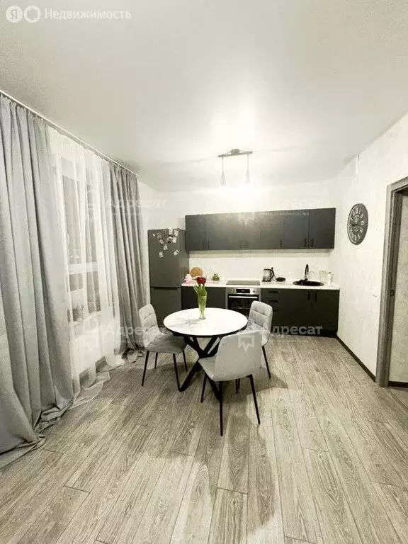 2-комнатная квартира: Волгоград, улица Грибанова, 3А (49 м) - Фото 2