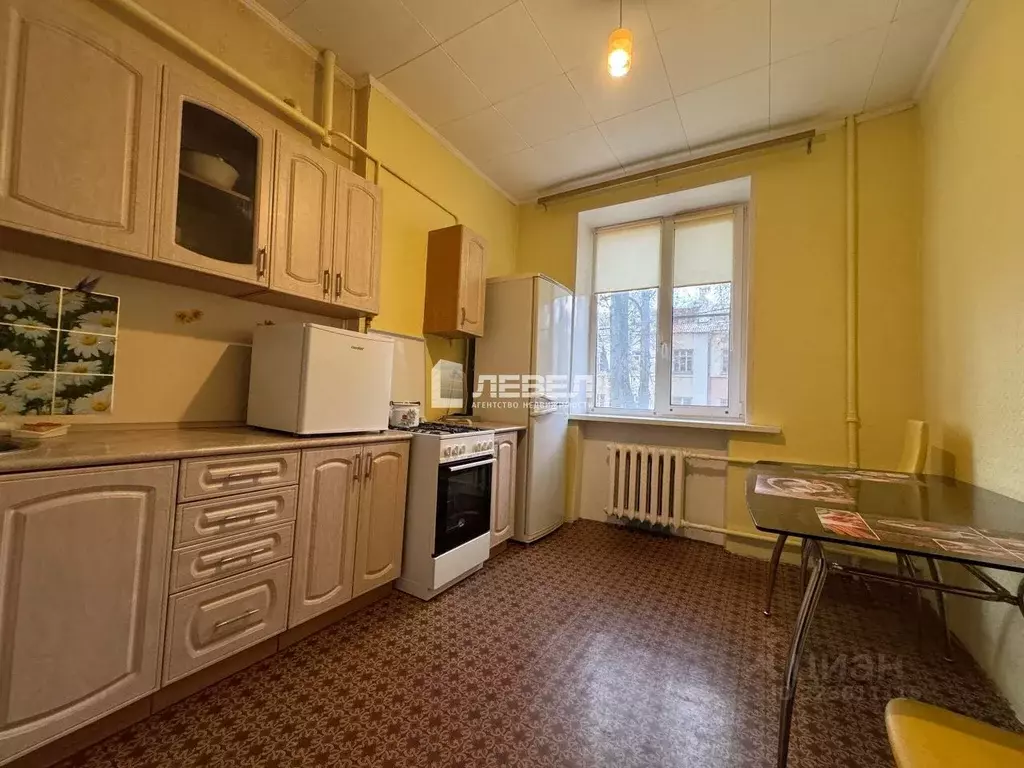 2-к кв. Московская область, Подольск ул. Чистова, 3 (63.7 м) - Фото 1