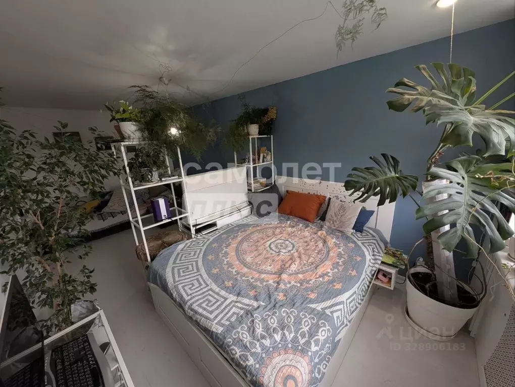 2-к кв. Липецкая область, Липецк ул. С.С. Бехтеева, 5 (53.0 м) - Фото 1