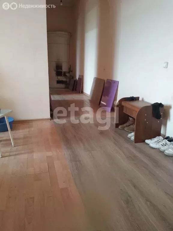 4-комнатная квартира: Улан-Удэ, микрорайон Вагжанова, Дивизионная ... - Фото 2