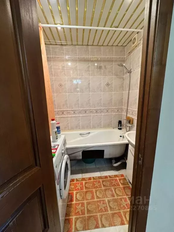 2-к кв. Башкортостан, Уфа Шакша-Южная жилрайон, ул. Мечетлинская, 15/1 ... - Фото 1