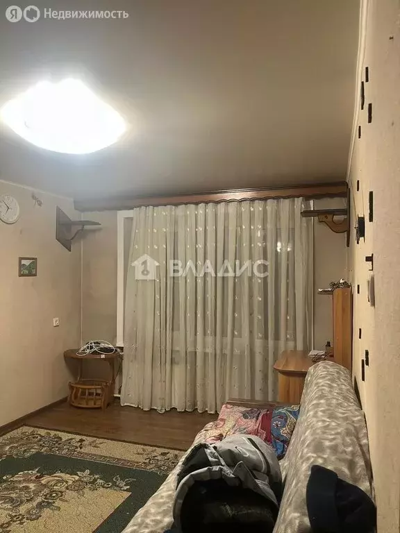 1-комнатная квартира: Бийск, улица 8 Марта, 22 (31 м) - Фото 2