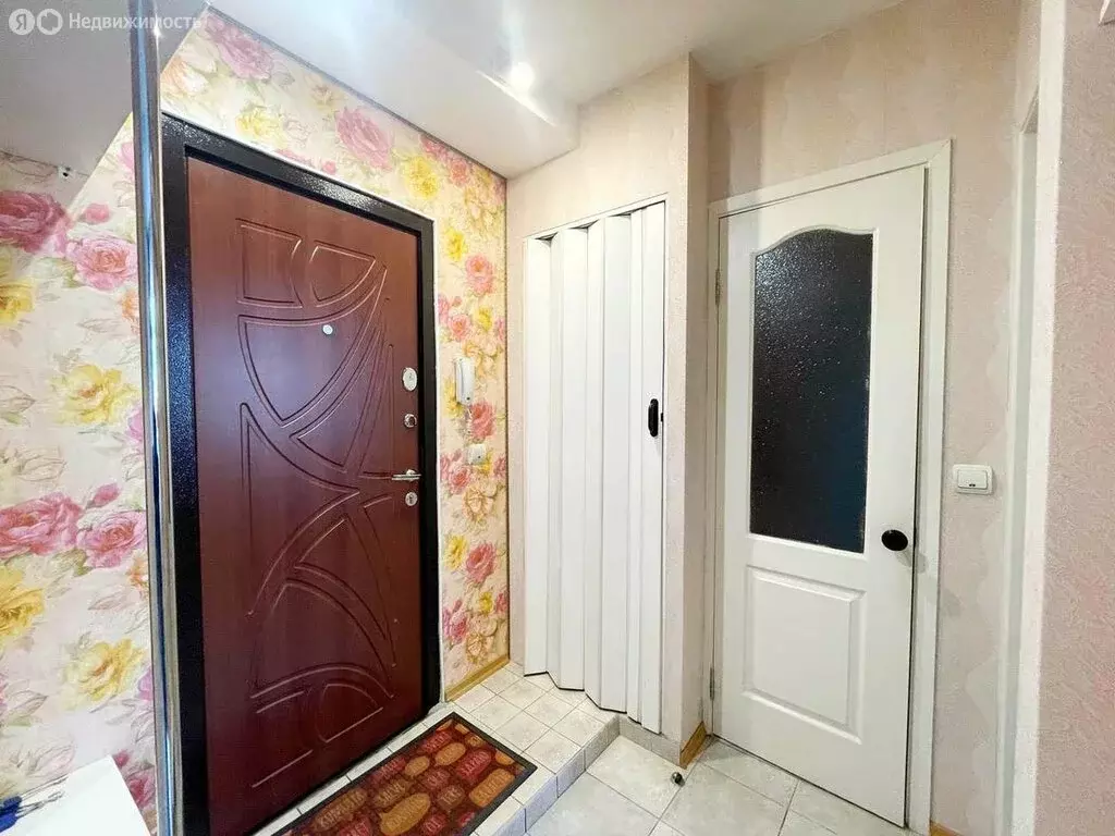 1-комнатная квартира: Благовещенск, улица Шимановского, 49 (26 м) - Фото 0