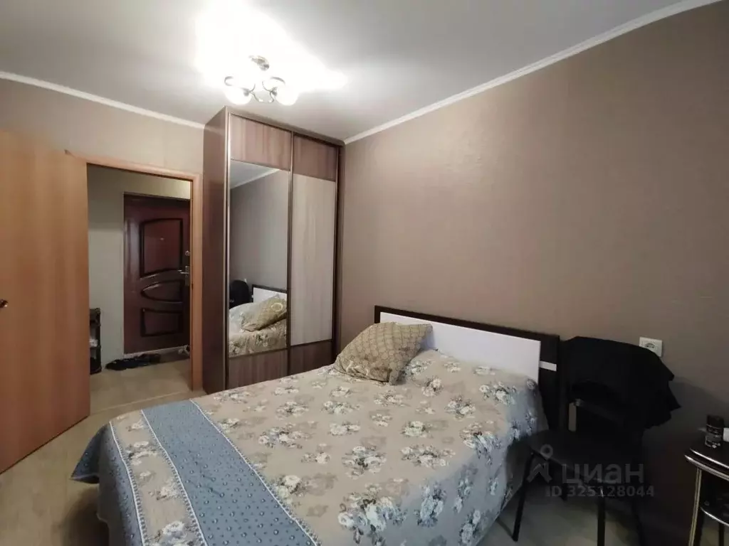 2-к кв. Алтайский край, Барнаул ул. Красный Текстильщик, 6 (46.4 м) - Фото 1