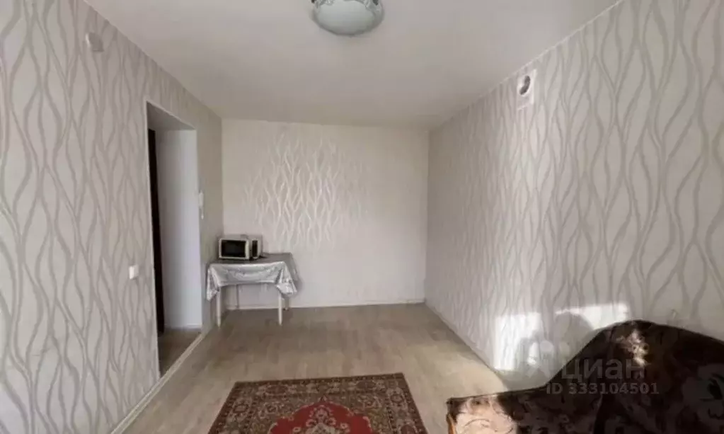Комната Новгородская область, Новгородский муниципальный округ, ... - Фото 2