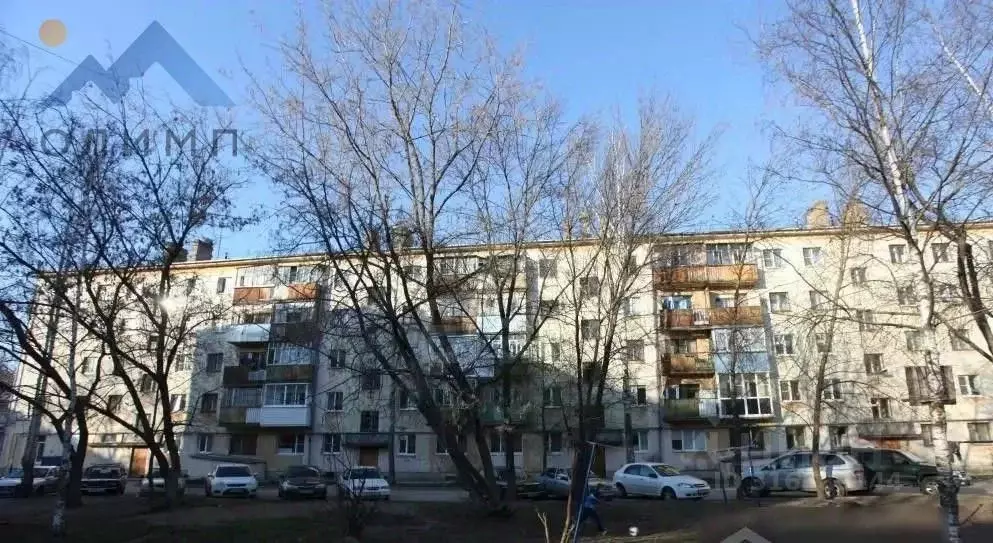 2-к кв. Вологодская область, Вологда ул. Яшина, 3 (51.9 м) - Фото 1