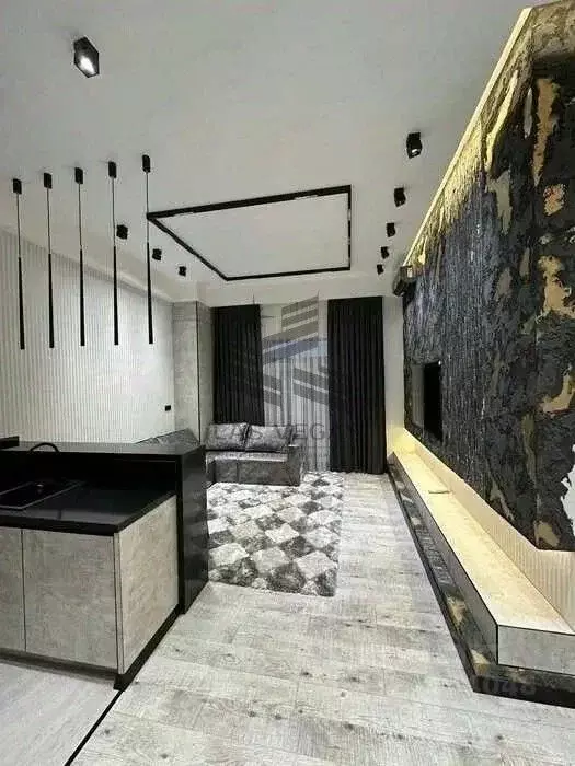 4-к кв. Татарстан, Казань ул. Новаторов, 8Б (120.0 м) - Фото 1