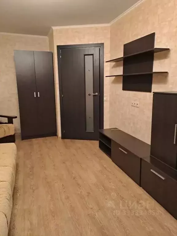 1-к кв. Москва Рублевское ш., 85К3 (35.0 м) - Фото 2