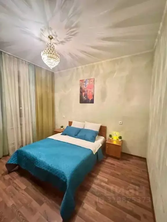 1-к кв. Орловская область, Орел ул. Розы Люксембург, 49 (63.0 м) - Фото 0