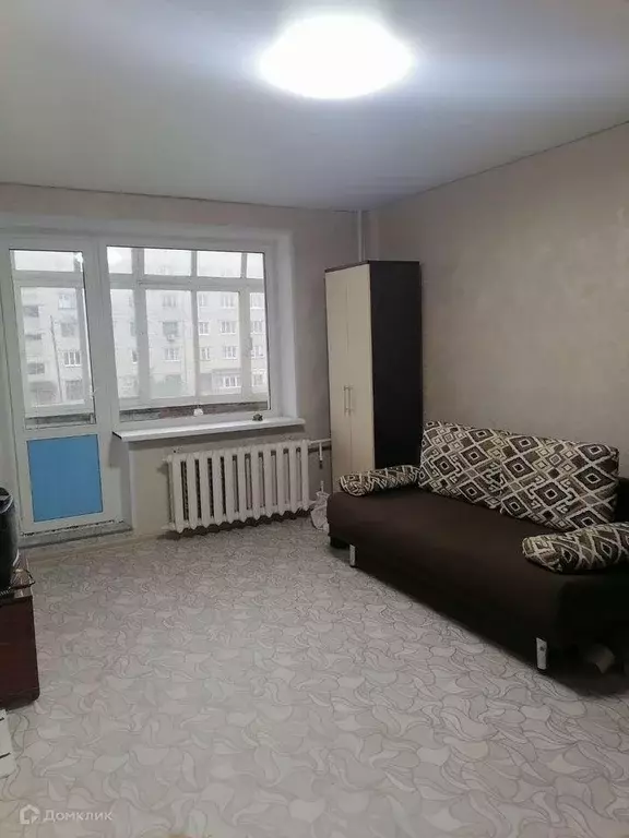 Продаётся 1-к квартира, 34 м - Фото 1