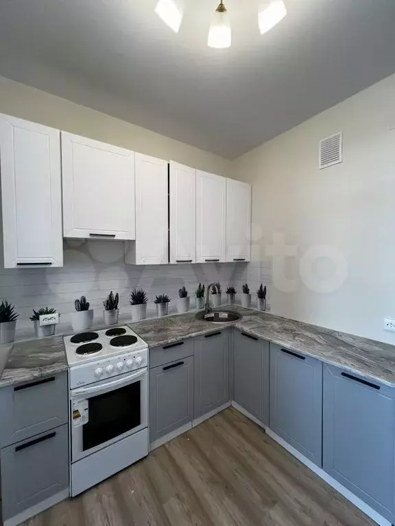 3-к. квартира, 90 м, 6/11 эт. - Фото 1