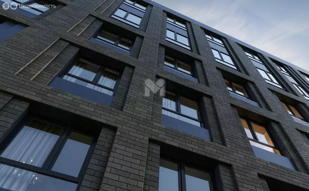 Квартира-студия: Санкт-Петербург, Планерная улица, 99 (25 м) - Фото 2