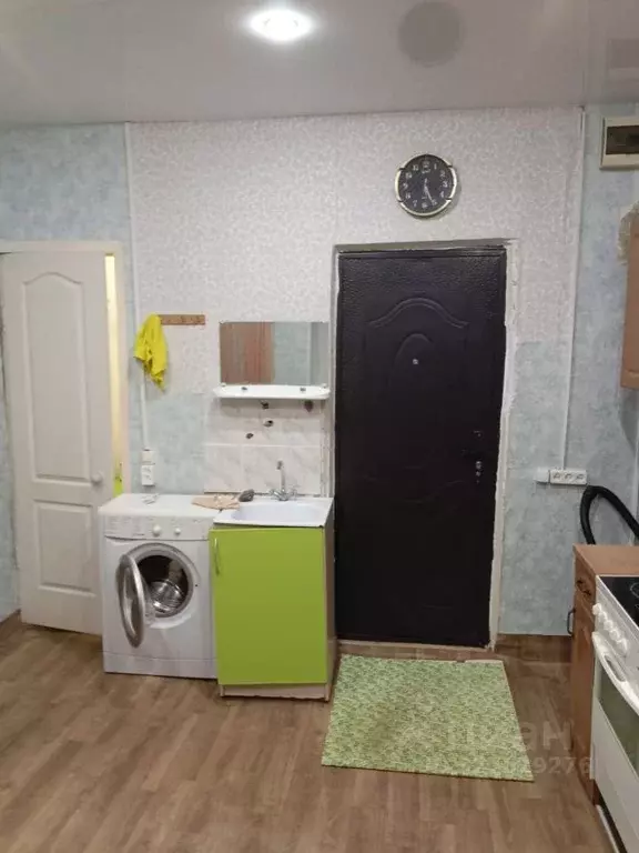 Студия Красноярский край, Красноярск ул. Глинки, 21б (24.0 м) - Фото 1