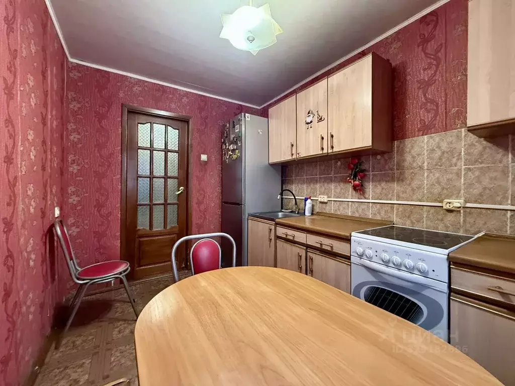 3-к кв. Кировская область, Киров Московская ул., 185 (65.7 м) - Фото 2