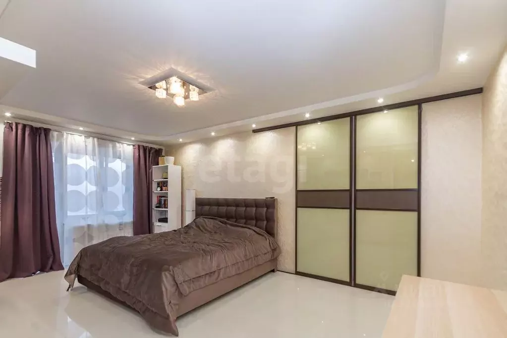 2-к кв. Омская область, Омск ул. Красный Путь, 127 (43.6 м) - Фото 1