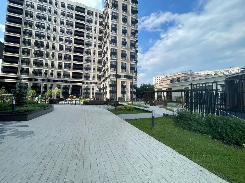 Студия Москва Дегунинская ул., 7 (29.0 м) - Фото 2