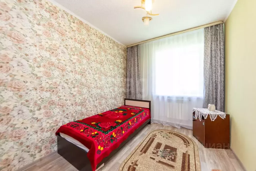 2-к кв. Еврейская автономная область, Смидовичский муниципальный ... - Фото 1