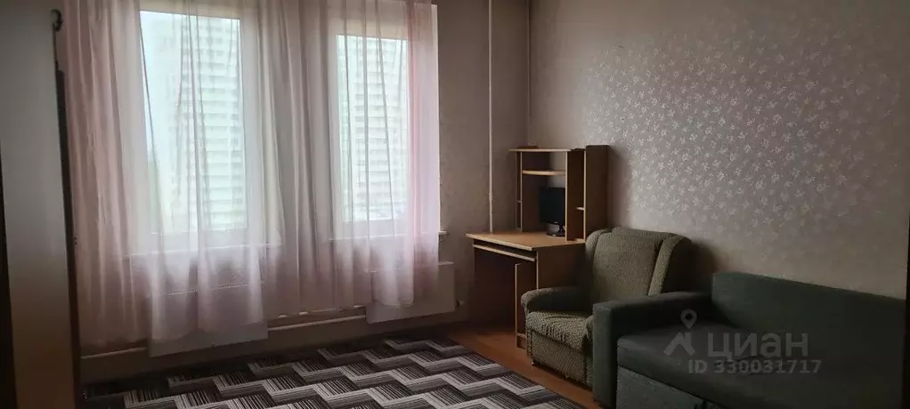 2-к кв. Московская область, Балашиха Ольгино мкр, ул. Граничная, 34 ... - Фото 1