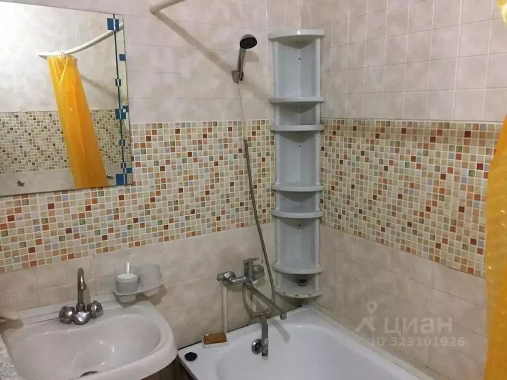 2-к кв. Татарстан, Заинск ул. Жукова, 5 (65.0 м) - Фото 2