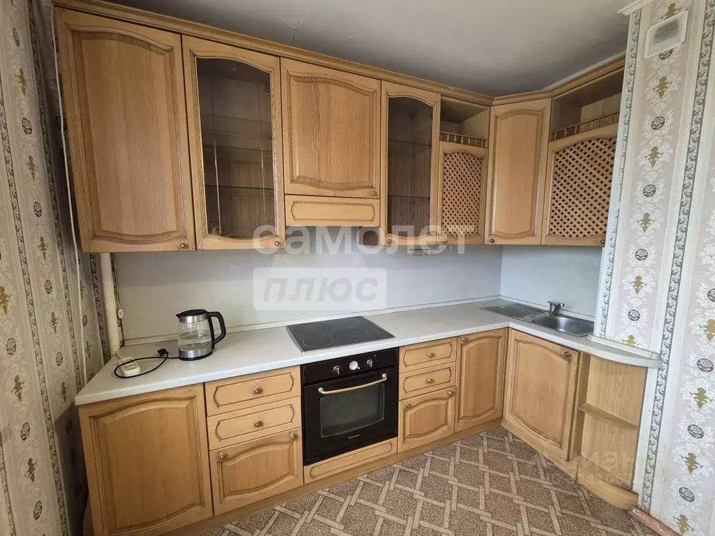 2-к кв. Ханты-Мансийский АО, Нижневартовск ул. 60 лет Октября, 57 ... - Фото 1