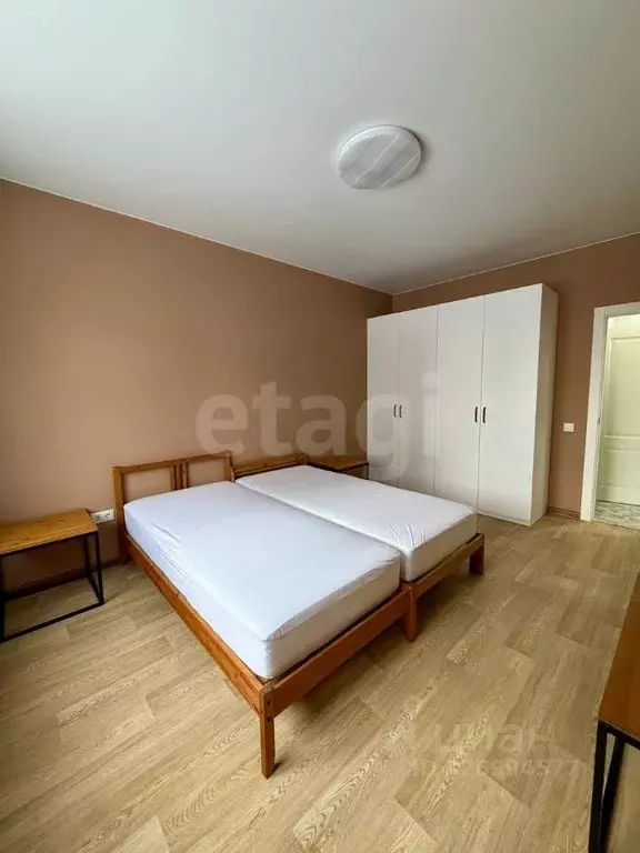 2-к кв. Тверская область, Тверь бул. Гусева, 59 (60.0 м) - Фото 2