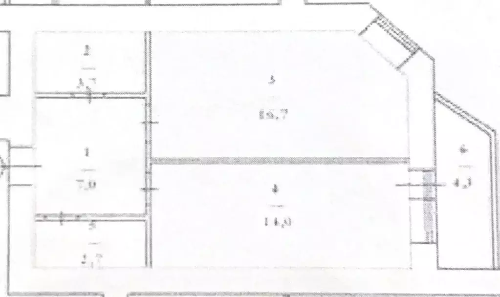 1-к кв. Удмуртия, Ижевск 7-я Подлесная ул., 100к1 (44.1 м) - Фото 2
