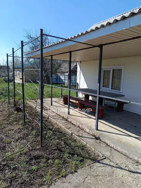 Дом в Орловская область, Орел Малютка СНТ, 11 (20 м) - Фото 2