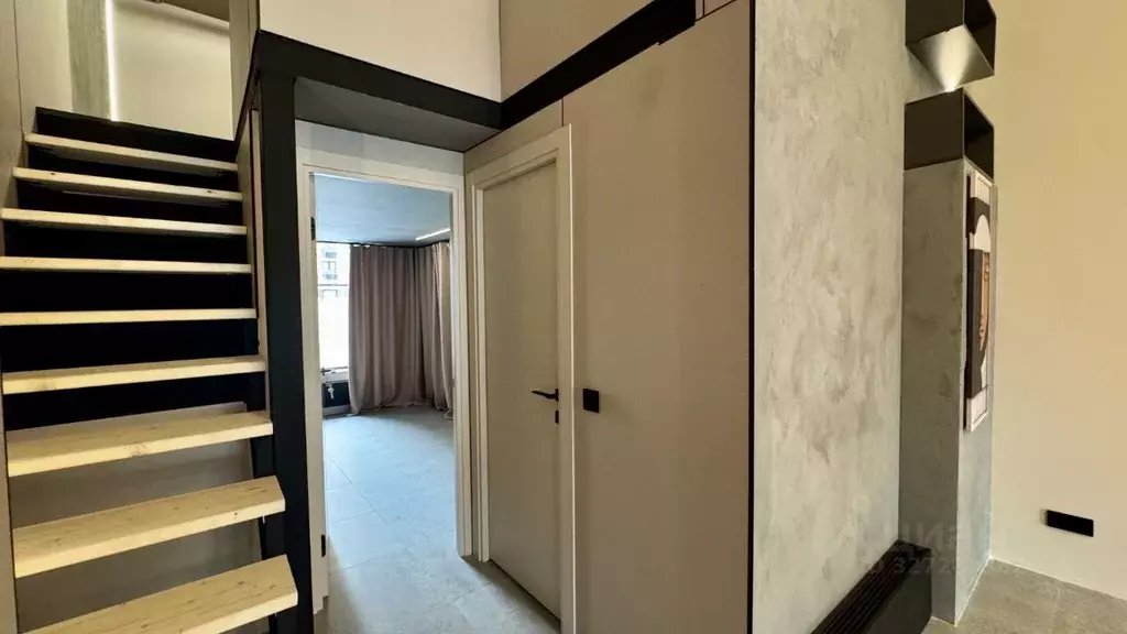 Помещение свободного назначения в Москва Сиреневый бул., 4/1 (54 м) - Фото 2