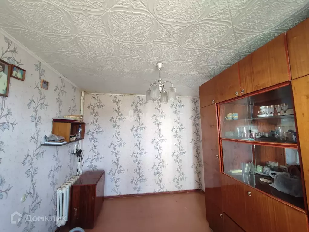 Продаётся 1-к квартира, 21.6 м - Фото 1