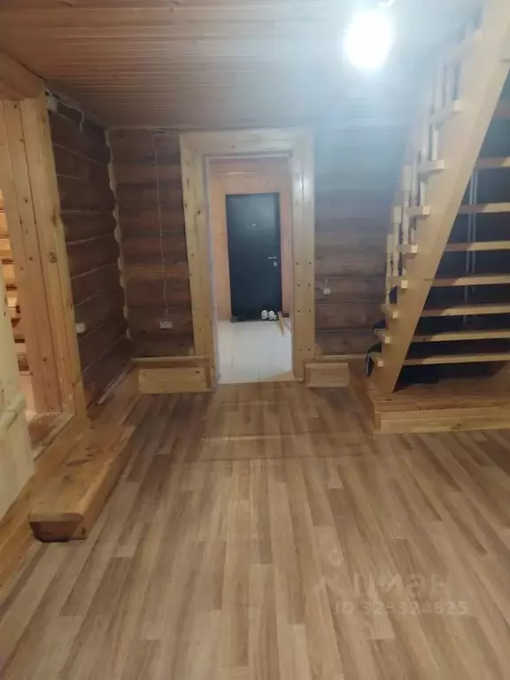 Дом в Татарстан, Верхнеуслонский район, Бурнашевское с/пос, с. ... - Фото 2