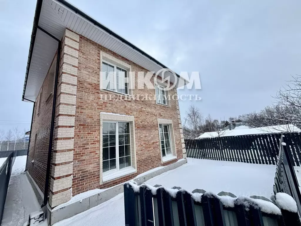 Дом в Москва д. Шарапово, 7 (150 м) - Фото 2