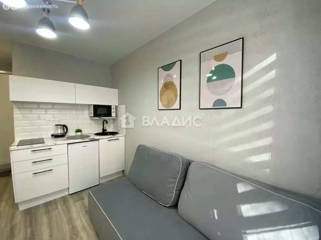 4-комнатная квартира: Москва, Клинская улица, 9 (58 м) - Фото 2