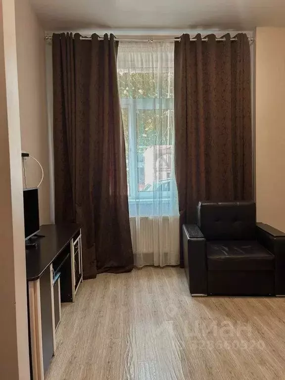 Комната Москва Нагорный бул., 19к1 - Фото 2