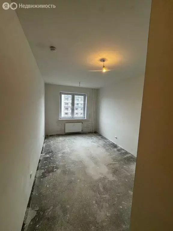 Квартира-студия: Пермь, Целинная улица, 59к1 (22 м) - Фото 2