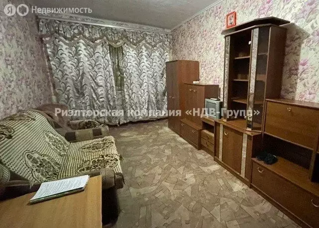 2-комнатная квартира: Хабаровск, Хабаровская улица, 27 (48 м) - Фото 1