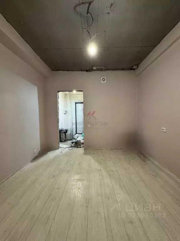 1-к кв. Тыва, Кызыл ул. Героя России Владимира Жоги, 10к1 (38.3 м) - Фото 2