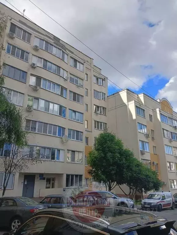 1-к кв. Белгородская область, Белгородский муниципальный округ, ... - Фото 2