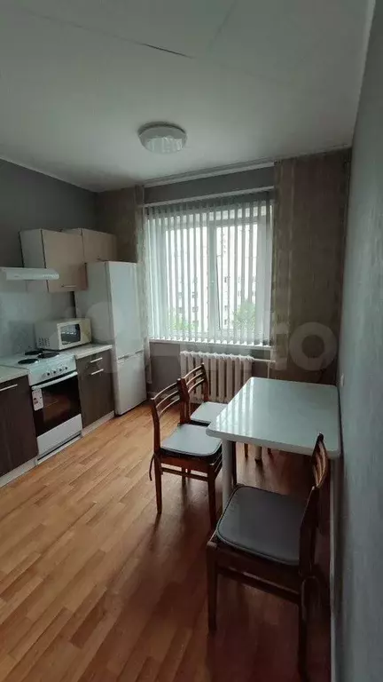 2-к. квартира, 55 м, 5/9 эт. - Фото 1