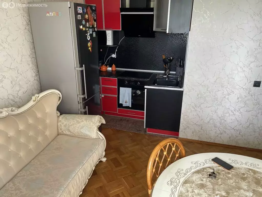 1-комнатная квартира: Анапа, Северный переулок, 6к1 (30 м) - Фото 1