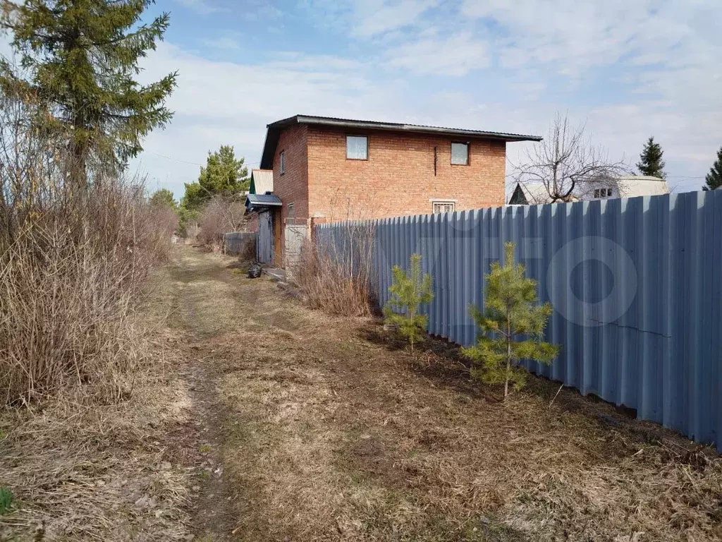 Дача 75 м на участке 5 сот. - Фото 0