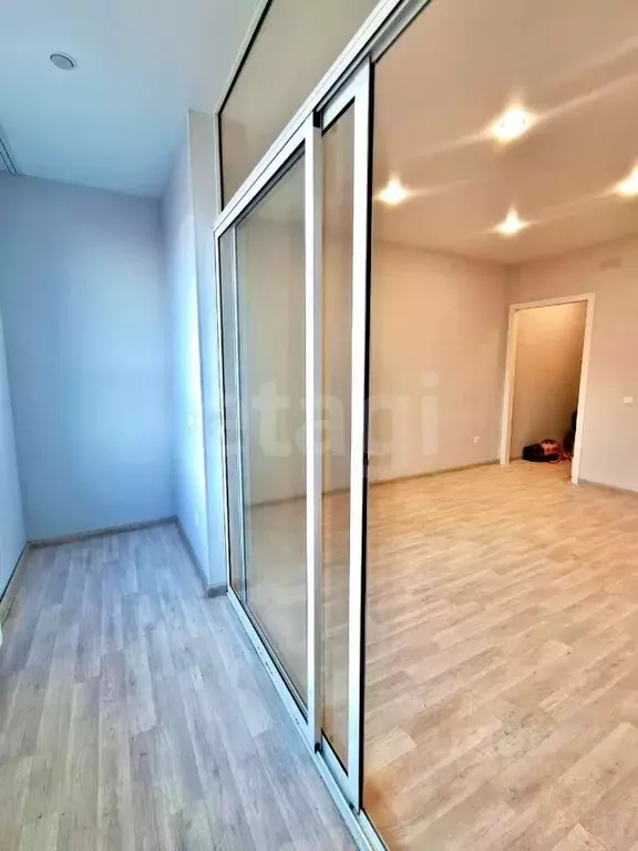 Студия Красноярский край, Красноярск ул. Апрельская, 9А (27.0 м) - Фото 1