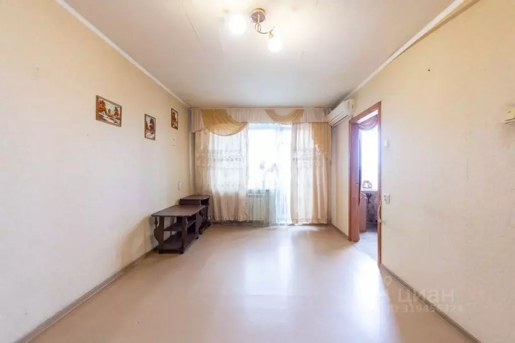 3-к кв. Хабаровский край, Хабаровск Южный мкр, ул. Ворошилова, 49 ... - Фото 1