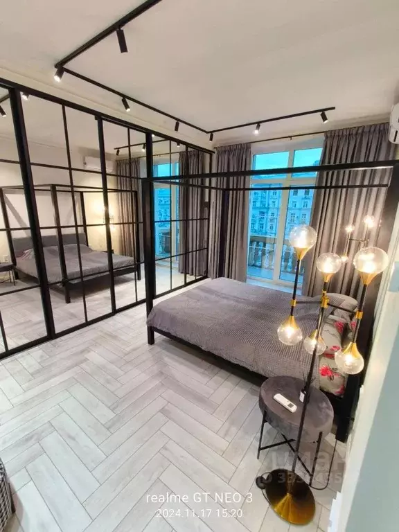 2-к кв. Москва Кутузовский просп., 31 (62.0 м) - Фото 0